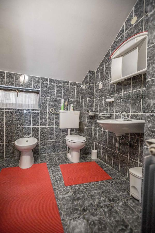 Apartman Ruzica Ogulin Eksteriør billede