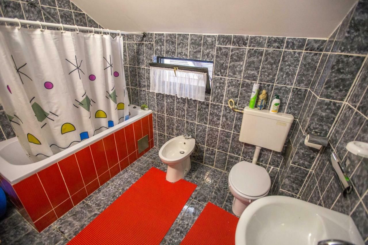 Apartman Ruzica Ogulin Eksteriør billede